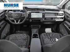 2027 Chevrolet Bolt - Photo 23