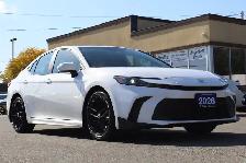 2026 Toyota Camry SE Hybrid