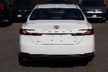 2026 Toyota Camry SE Hybrid - Photo 5