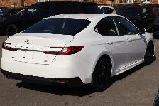 2026 Toyota Camry SE Hybrid - Photo 6