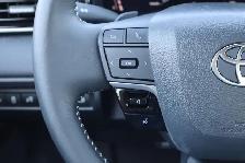 2026 Toyota Camry SE Hybrid - Photo 12