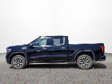 2024 GMC Sierra 1500 Denali Reserve Crew 4x4 6.2L Sunroof Nav - Photo 2