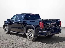 2024 GMC Sierra 1500 Denali Reserve Crew 4x4 6.2L Sunroof Nav - Photo 4