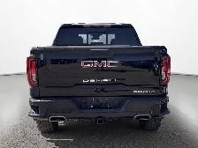 2024 GMC Sierra 1500 Denali Reserve Crew 4x4 6.2L Sunroof Nav - Photo 5