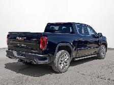 2024 GMC Sierra 1500 Denali Reserve Crew 4x4 6.2L Sunroof Nav - Photo 6