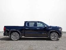 2024 GMC Sierra 1500 Denali Reserve Crew 4x4 6.2L Sunroof Nav - Photo 7