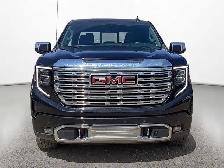 2024 GMC Sierra 1500 Denali Reserve Crew 4x4 6.2L Sunroof Nav - Photo 9