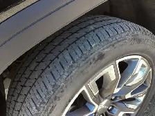 2024 GMC Sierra 1500 Denali Reserve Crew 4x4 6.2L Sunroof Nav - Photo 11