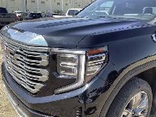 2024 GMC Sierra 1500 Denali Reserve Crew 4x4 6.2L Sunroof Nav - Photo 12