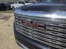 2024 GMC Sierra 1500 Denali Reserve Crew 4x4 6.2L Sunroof Nav - Photo 13
