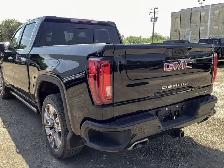 2024 GMC Sierra 1500 Denali Reserve Crew 4x4 6.2L Sunroof Nav - Photo 15