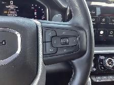 2024 GMC Sierra 1500 Denali Reserve Crew 4x4 6.2L Sunroof Nav - Photo 20