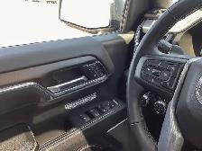 2024 GMC Sierra 1500 Denali Reserve Crew 4x4 6.2L Sunroof Nav - Photo 21