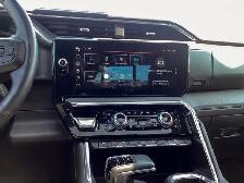 2024 GMC Sierra 1500 Denali Reserve Crew 4x4 6.2L Sunroof Nav - Photo 23