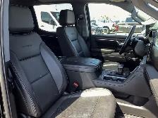 2024 GMC Sierra 1500 Denali Reserve Crew 4x4 6.2L Sunroof Nav - Photo 26