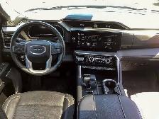 2024 GMC Sierra 1500 Denali Reserve Crew 4x4 6.2L Sunroof Nav - Photo 28