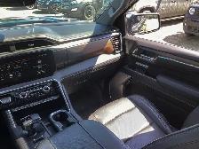 2024 GMC Sierra 1500 Denali Reserve Crew 4x4 6.2L Sunroof Nav - Photo 29
