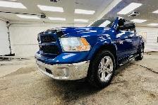 SLT OUTDOORSMAN CREW CAB 1 PROPRIO 128,115kmBLUETOOTHCARPLAYG