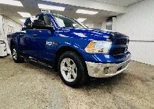 SLT OUTDOORSMAN CREW CAB 1 PROPRIO 128,115kmBLUETOOTHCARPLAYG - Photo 3