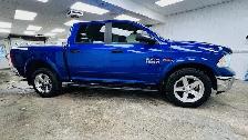 SLT OUTDOORSMAN CREW CAB 1 PROPRIO 128,115kmBLUETOOTHCARPLAYG - Photo 6