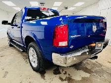 SLT OUTDOORSMAN CREW CAB 1 PROPRIO 128,115kmBLUETOOTHCARPLAYG - Photo 9