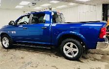 SLT OUTDOORSMAN CREW CAB 1 PROPRIO 128,115kmBLUETOOTHCARPLAYG - Photo 10