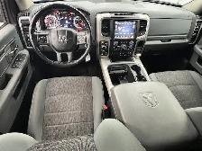 SLT OUTDOORSMAN CREW CAB 1 PROPRIO 128,115kmBLUETOOTHCARPLAYG - Photo 12