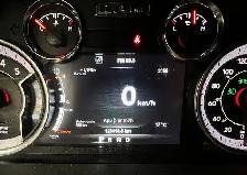 SLT OUTDOORSMAN CREW CAB 1 PROPRIO 128,115kmBLUETOOTHCARPLAYG - Photo 14
