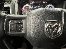SLT OUTDOORSMAN CREW CAB 1 PROPRIO 128,115kmBLUETOOTHCARPLAYG - Photo 16