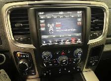 SLT OUTDOORSMAN CREW CAB 1 PROPRIO 128,115kmBLUETOOTHCARPLAYG - Photo 18