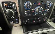 SLT OUTDOORSMAN CREW CAB 1 PROPRIO 128,115kmBLUETOOTHCARPLAYG - Photo 23