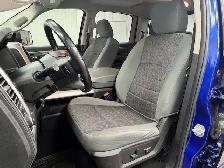 SLT OUTDOORSMAN CREW CAB 1 PROPRIO 128,115kmBLUETOOTHCARPLAYG - Photo 29