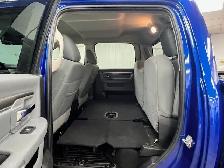 SLT OUTDOORSMAN CREW CAB 1 PROPRIO 128,115kmBLUETOOTHCARPLAYG - Photo 31