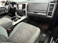 SLT OUTDOORSMAN CREW CAB 1 PROPRIO 128,115kmBLUETOOTHCARPLAYG - Photo 32