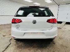 GOLF COMFORTLINE AUTOMATIQUEBLUETOOTHSIÈGES CHAUFFANTSCAMERA - Photo 8