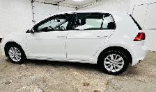 GOLF COMFORTLINE AUTOMATIQUEBLUETOOTHSIÈGES CHAUFFANTSCAMERA - Photo 10