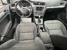 GOLF COMFORTLINE AUTOMATIQUEBLUETOOTHSIÈGES CHAUFFANTSCAMERA - Photo 12