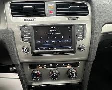 GOLF COMFORTLINE AUTOMATIQUEBLUETOOTHSIÈGES CHAUFFANTSCAMERA - Photo 16