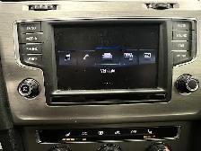 GOLF COMFORTLINE AUTOMATIQUEBLUETOOTHSIÈGES CHAUFFANTSCAMERA - Photo 19