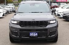 2024 Jeep Cherokee Limited 4X4 - Photo 2