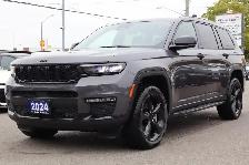 2024 Jeep Cherokee Limited 4X4 - Photo 3