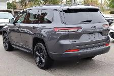 2024 Jeep Cherokee Limited 4X4 - Photo 4