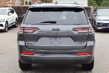 2024 Jeep Cherokee Limited 4X4 - Photo 5