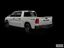 2027 Ram 1500 Warlock - Photo 2
