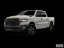 2027 Ram 1500 Warlock - Photo 3