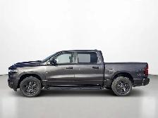 2027 Ram 1500 Express Night Edition Crew 4x4 3.0L Bucket Seats - Photo 2