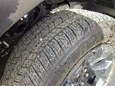 2027 Ram 1500 Express Night Edition Crew 4x4 3.0L Bucket Seats - Photo 10