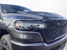 2027 Ram 1500 Express Night Edition Crew 4x4 3.0L Bucket Seats - Photo 11