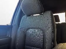 2027 Ram 1500 Express Night Edition Crew 4x4 3.0L Bucket Seats - Photo 23