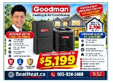 Carrier and Lennox  Furnace with installation from $2599. - Photo 4